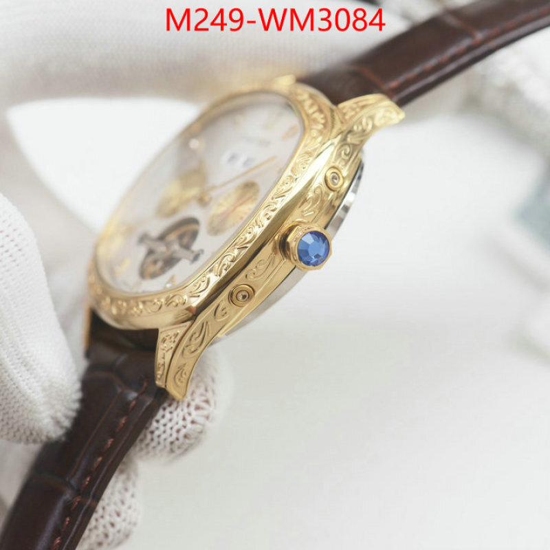 Watch(TOP)-Cartier can i buy replica ID: WM3084 $: 249USD