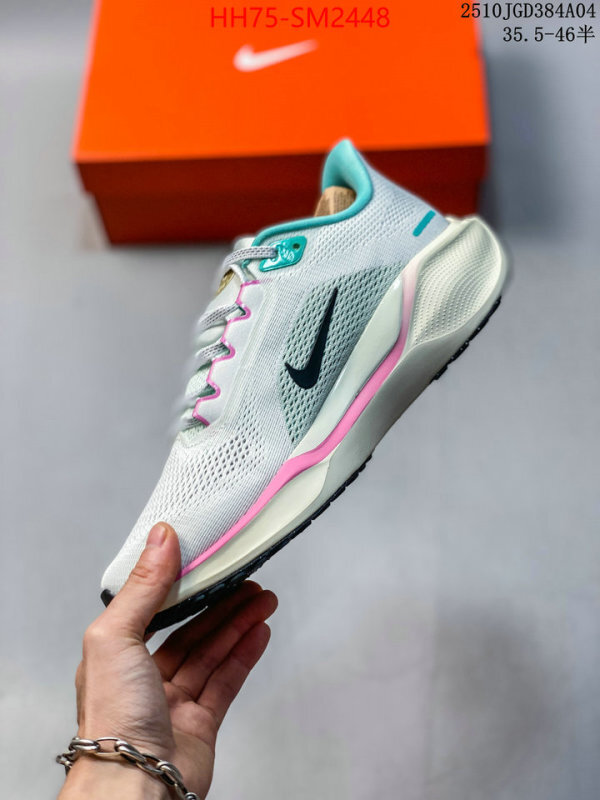 Women Shoes-NIKE top quality designer replica ID: SM2448 $: 75USD