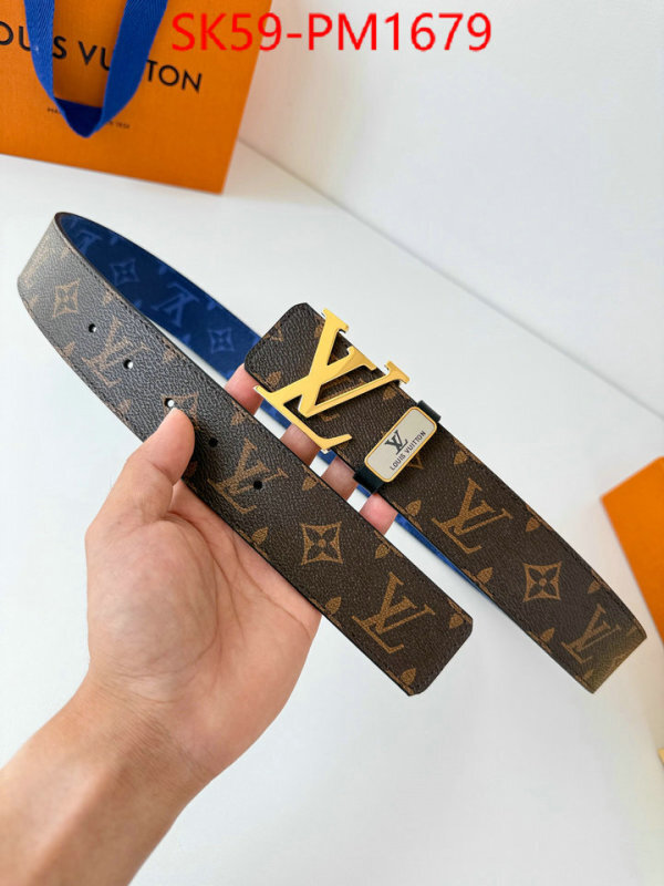 Belts-LV 7 star replica ID: PM1679 $: 59USD