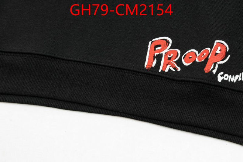Clothing-Chrome Hearts top ID: CM2154 $: 79USD
