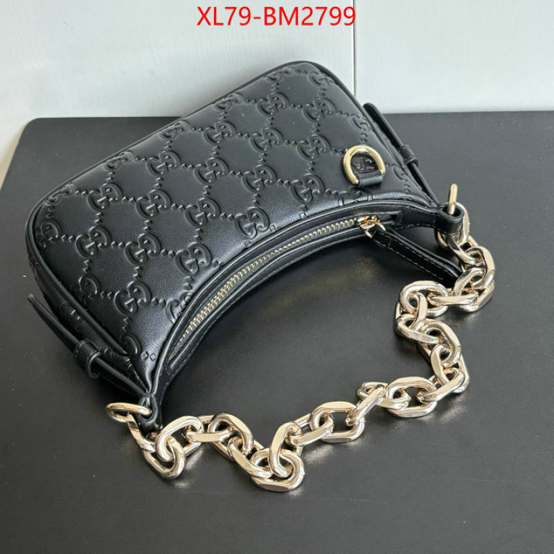 Gucci Bags(4A)-Crossbody- copy aaaaa ID: BM2799 $: 79USD,
