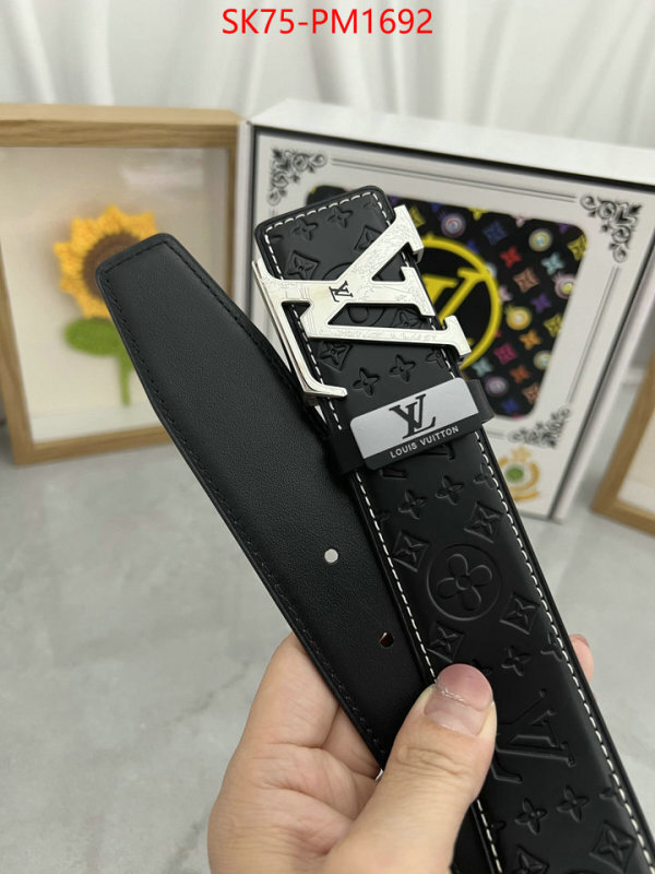 Belts-LV where to buy ID: PM1692 $: 75USD