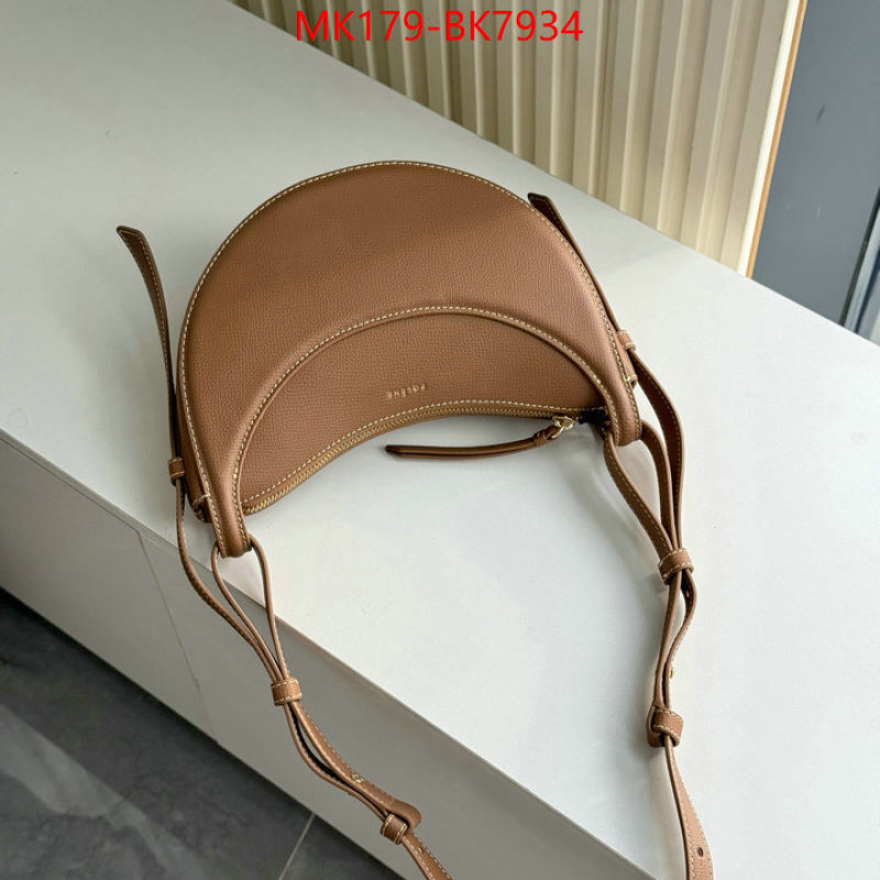 Polene Cyme Bags(TOP)-Crossbody bag- where could you find a great quality designer ID: BK7934 $: 179USD,