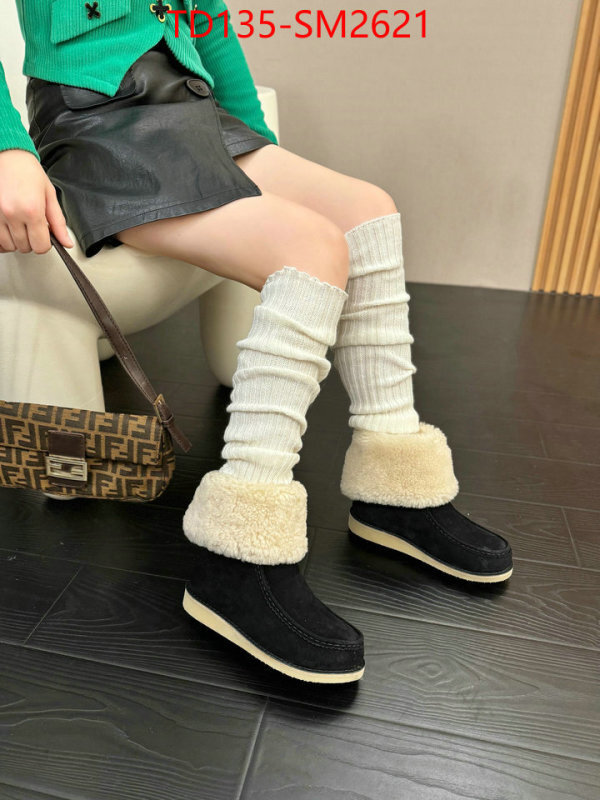 Women Shoes-Boots high quality replica designer ID: SM2621 $: 135USD-shoes yupoo Women Shoes-Boots high quality replica designer ID: SM2621 $: 135USD