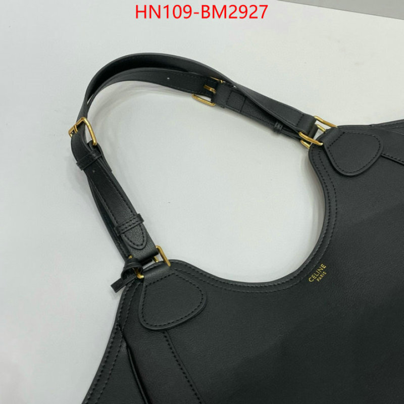 CELINE Bags(4A)-Handbag high quality designer replica ID: BM2927 $: 109USD,