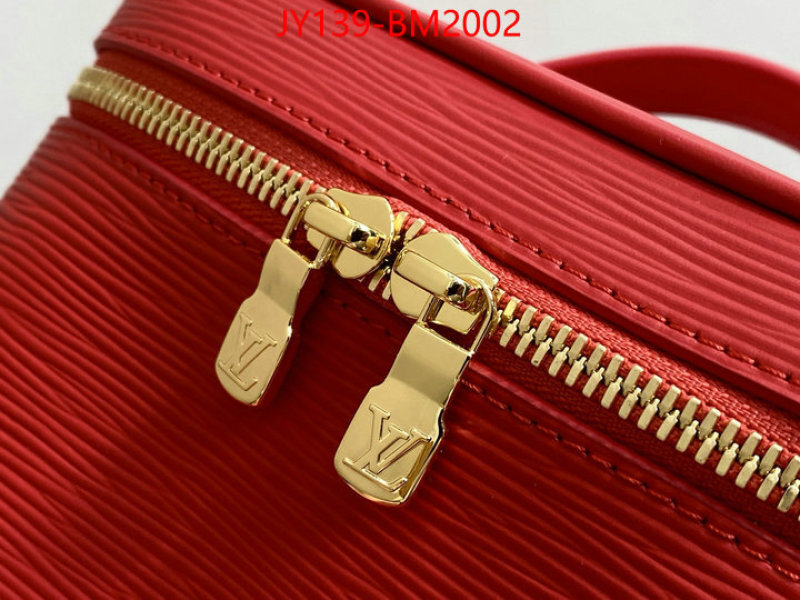 LV Bags(TOP)-Vanity Bag- shop designer ID: BM2002 $: 139USD,-shoes yupoo LV Bags(TOP)-Vanity Bag- shop designer ID: BM2002 $: 139USD,