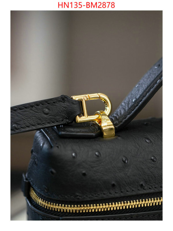 Loro Piana Bags(4A)-Crossbody- 1:1 replica ID: BM2878 $: 135USD,