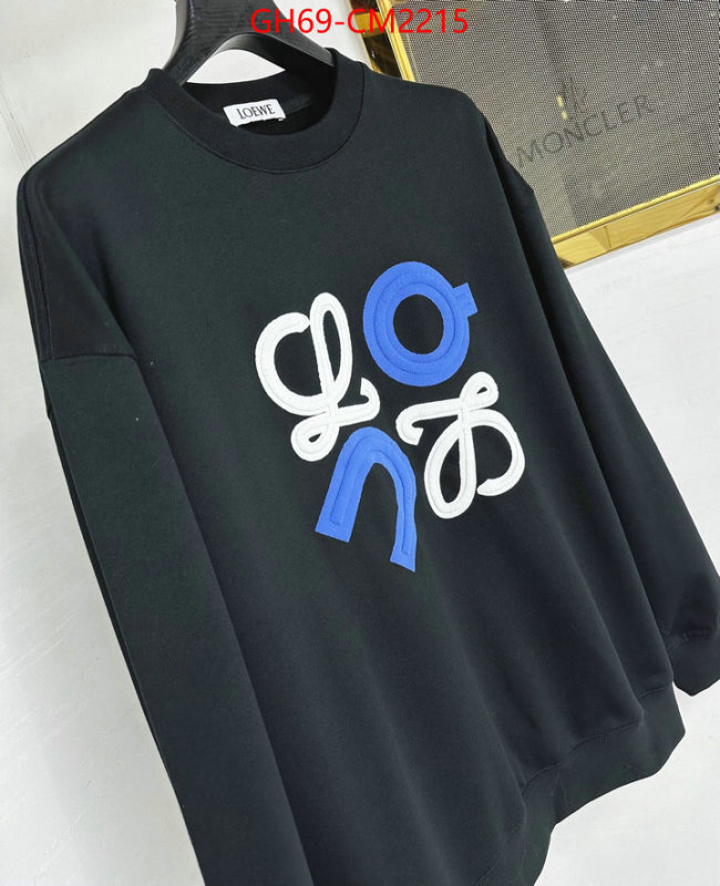 Clothing-Loewe the best ID: CM2215 $: 69USD-shoes yupoo Clothing-Loewe the best ID: CM2215 $: 69USD