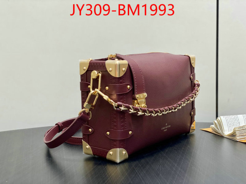 LV Bags(TOP)-Petite Malle- perfect ID: BM1993 $: 309USD,-shoes yupoo LV Bags(TOP)-Petite Malle- perfect ID: BM1993 $: 309USD,