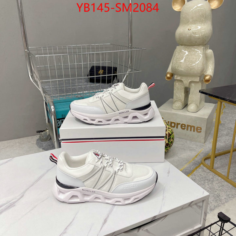 Men Shoes-Moncler cheap replica designer ID: SM2084 $: 145USD
