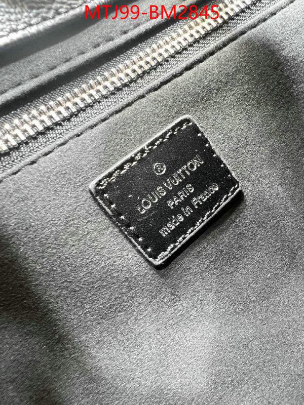 LV Bags(4A)-Handbag Collection- buy luxury 2024 ID: BM2845