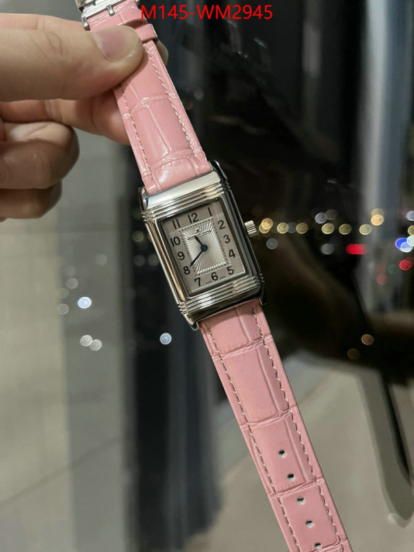 Watch(4A)-JaegerLeCoultre we offer ID: WM2945 $: 145USD