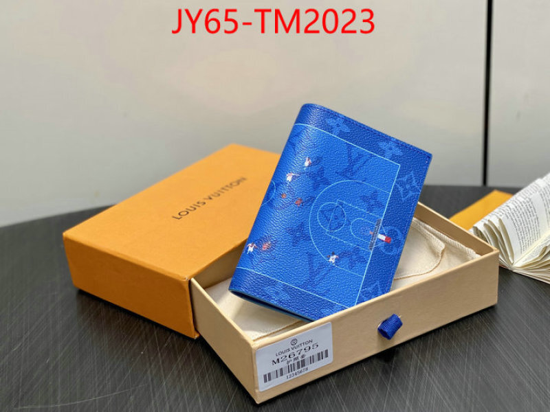 LV Bags(TOP)-Wallet how to buy replcia ID: TM2023 $: 65USD,-shoes yupoo LV Bags(TOP)-Wallet how to buy replcia ID: TM2023 $: 65USD,