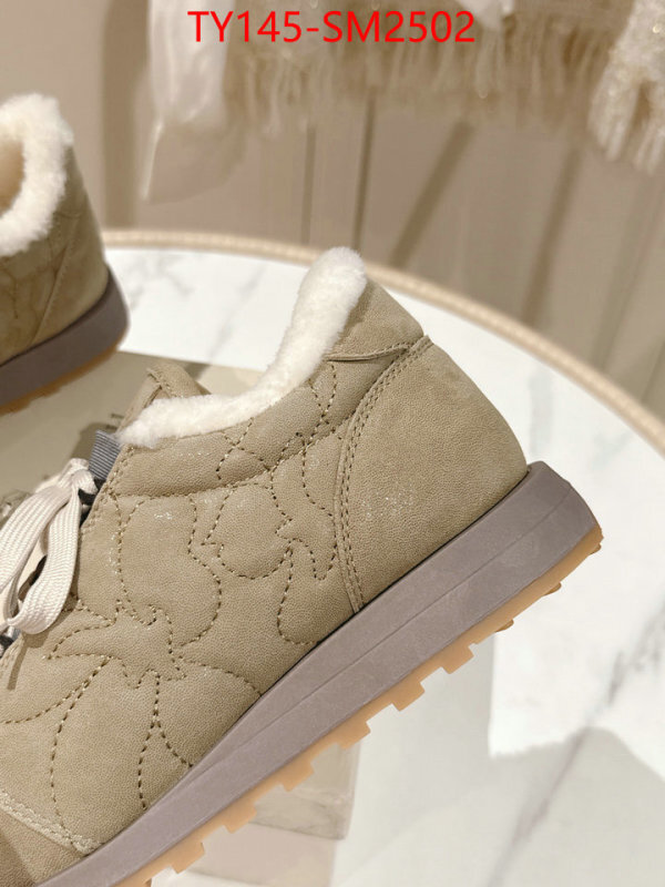 Women Shoes-Brunello cucinelli the best ID: SM2502 $: 145USD