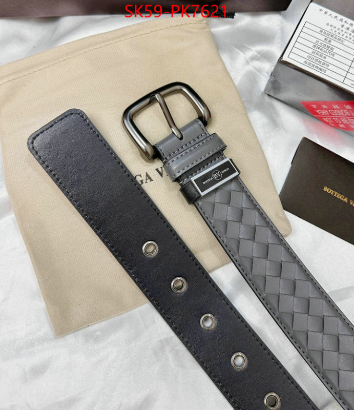 Belts-BV replica 1:1 ID: PK7621 $: 59USD