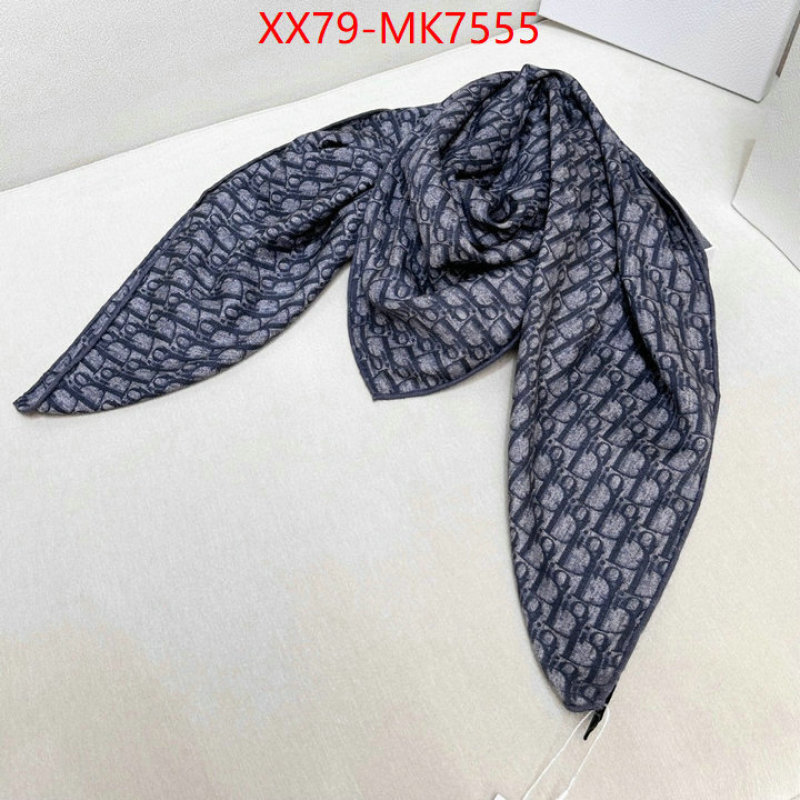 Scarf-Dior good ID: MK7555 $: 79USD