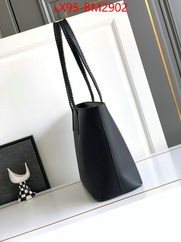 Valentino Bags(4A)-Handbag- replica sale online ID: BM2902 $: 95USD,