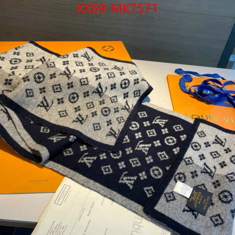 Scarf-LV buy high quality cheap hot replica ID: MK7571 $: 69USD