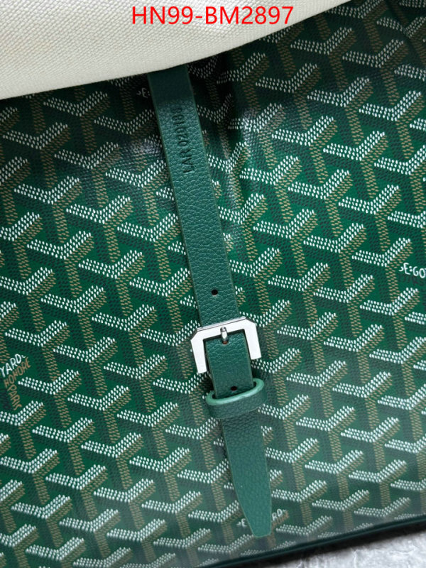 Goyard Bags(4A)-Crossbody- online china ID: BM2897 $: 99USD,