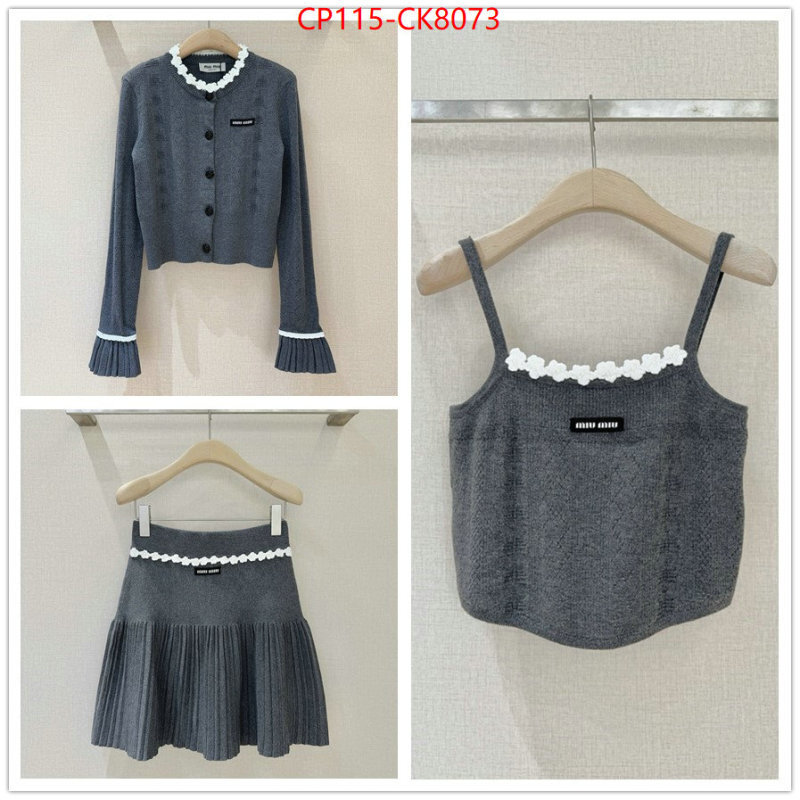 Clothing-MIU MIU sell online luxury designer ID: CK8073-shoes yupoo Clothing-MIU MIU sell online luxury designer ID: CK8073