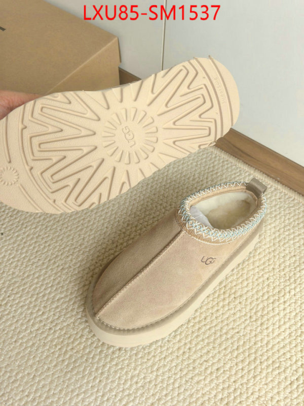 Women Shoes-UGG shop ID: SM1537 $: 85USD