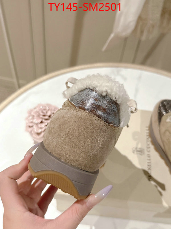 Women Shoes-Brunello cucinelli found replica ID: SM2501 $: 145USD