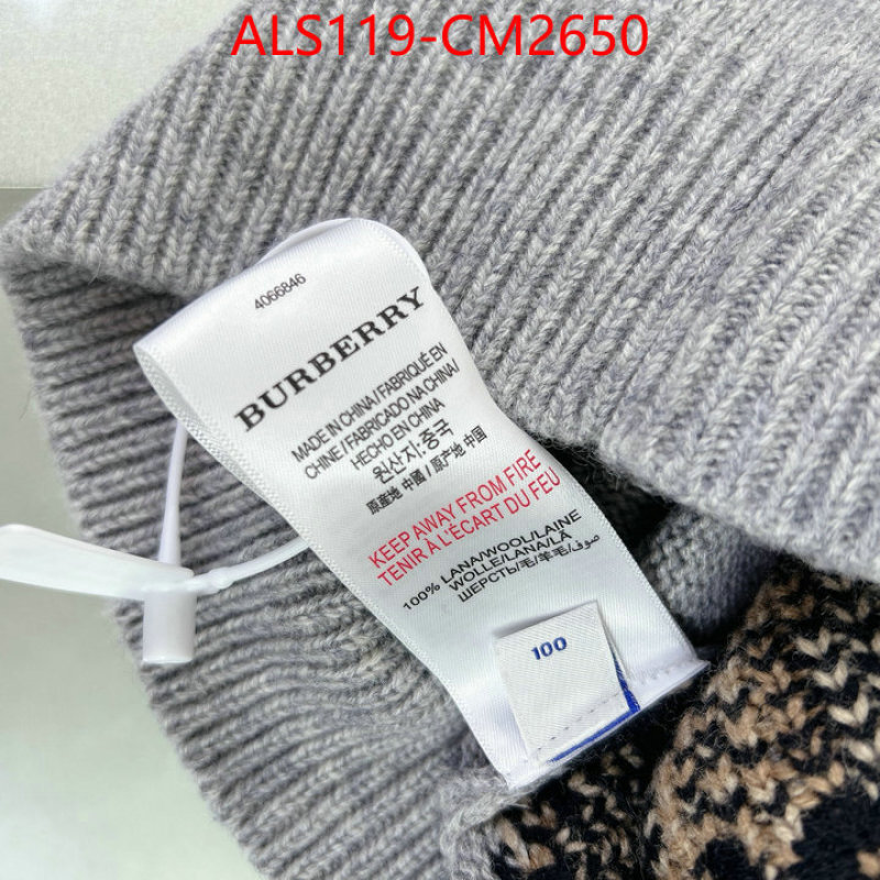 Kids clothing-Burberry top designer replica ID: CM2650 $: 119USD
