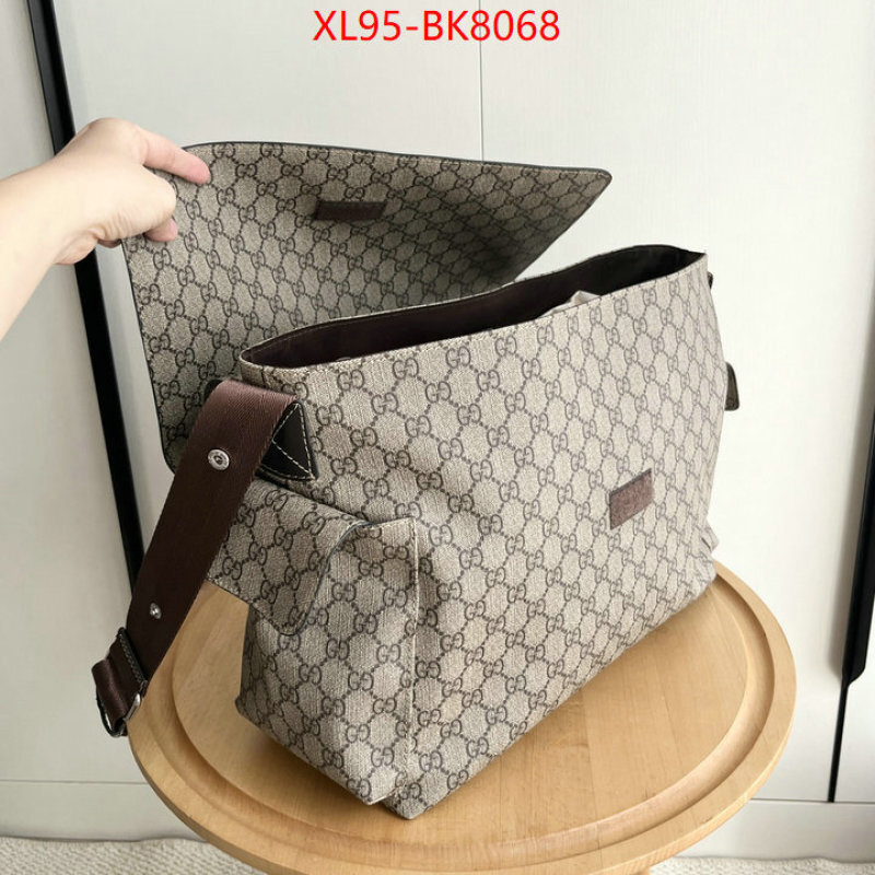 Gucci Bags(4A)-Crossbody- designer ID: BK8068 $: 95USD,