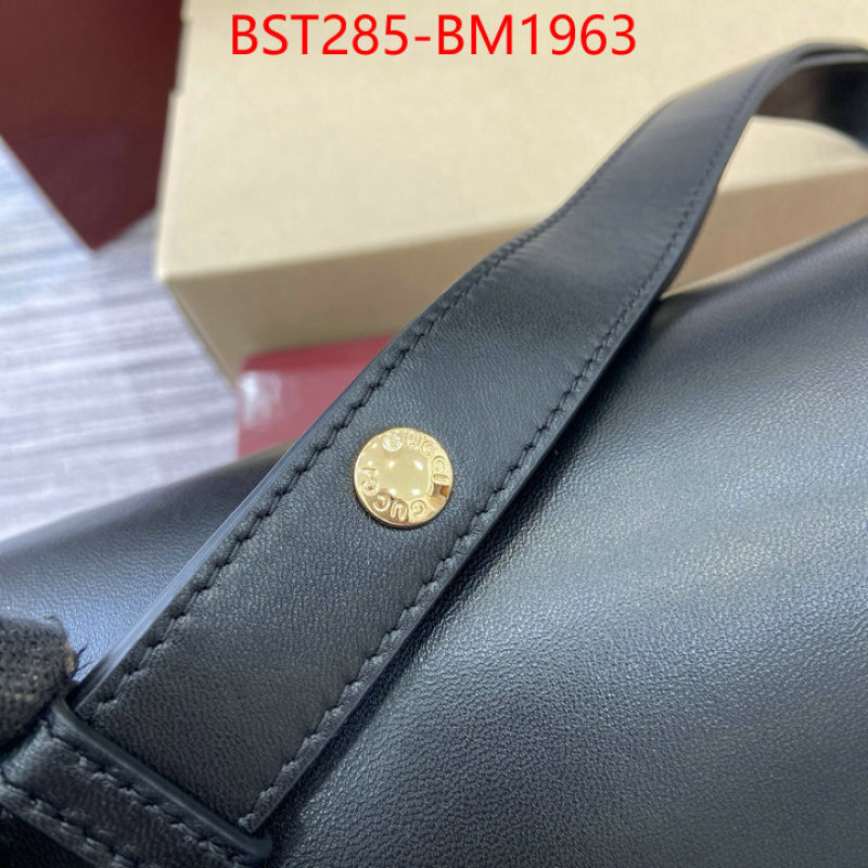 Gucci Bags(TOP)-Horsebit- china sale ID: BM1963