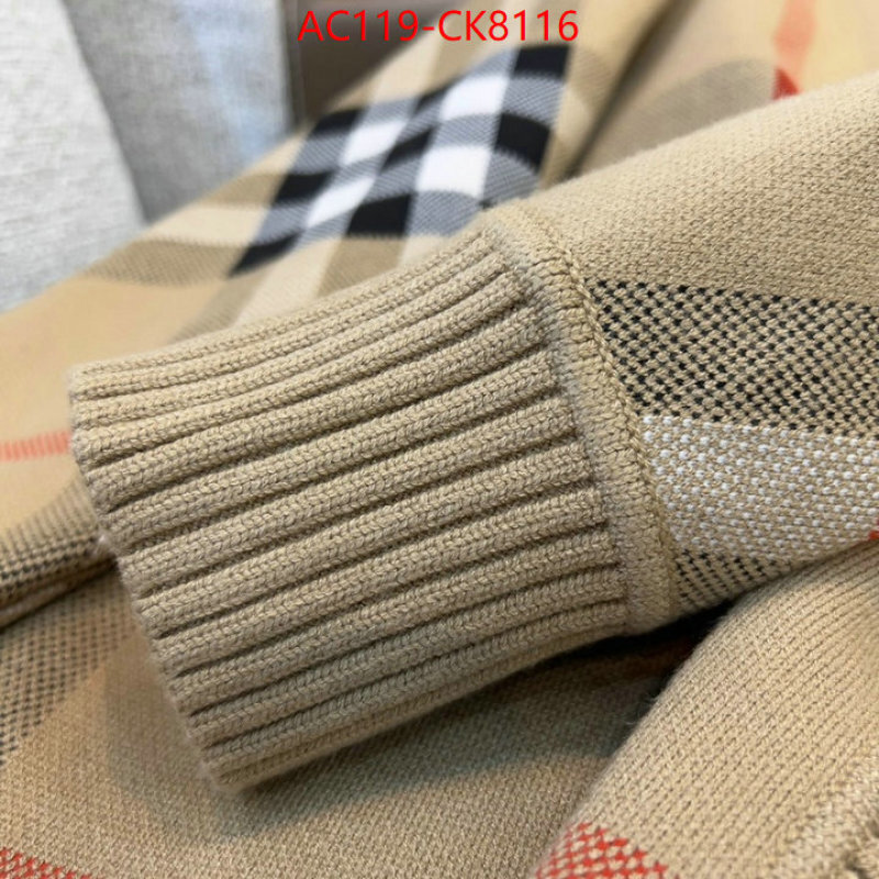 Clothing-Burberry is it illegal to buy ID: CK8116 $: 119USD