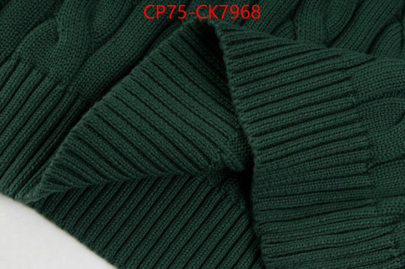 Clothing-Ralph Lauren what's best ID: CK7968 $: 75USD-shoes yupoo Clothing-Ralph Lauren what's best ID: CK7968 $: 75USD