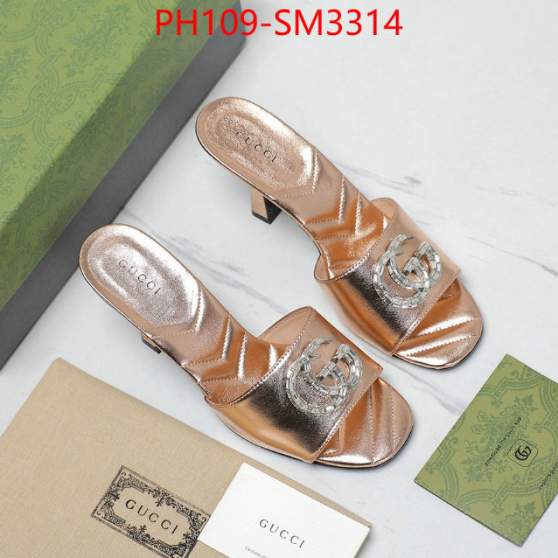 Women Shoes-Gucci wholesale designer shop ID: SM3314 $: 109USD-shoes yupoo Women Shoes-Gucci wholesale designer shop ID: SM3314 $: 109USD