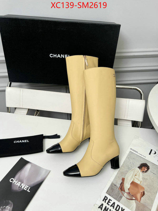 Women Shoes-Boots fake high quality ID: SM2619 $: 139USD-shoes yupoo Women Shoes-Boots fake high quality ID: SM2619 $: 139USD