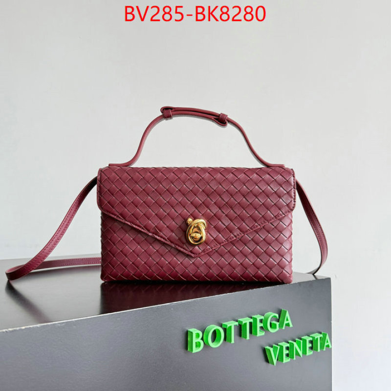 BV Bags(TOP)-Crossbody- sale ID: BK8280 $: 285USD,