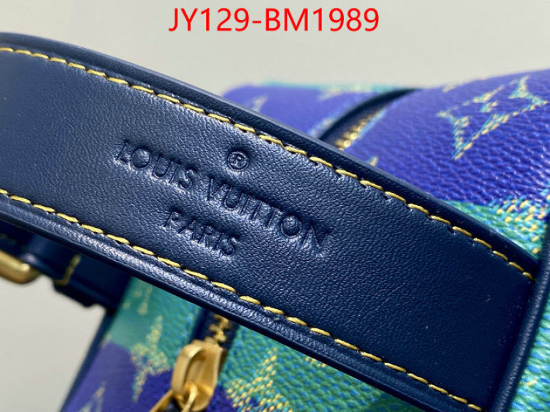 LV Bags(TOP)-Vanity Bag- the most popular ID: BM1989 $: 129USD,-shoes yupoo LV Bags(TOP)-Vanity Bag- the most popular ID: BM1989 $: 129USD,