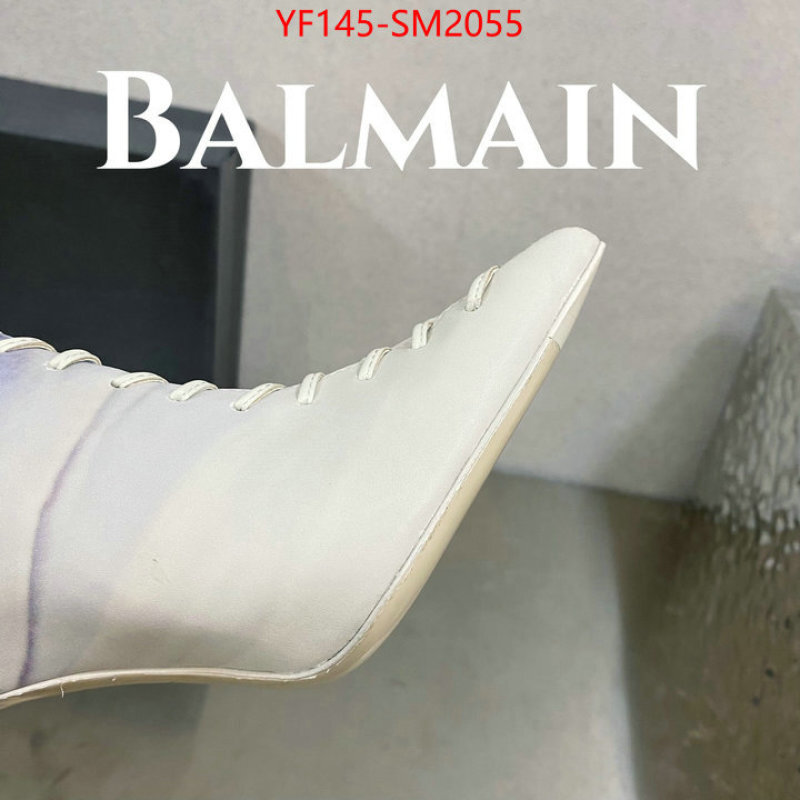 Women Shoes-Boots shop the best high authentic quality replica ID: SM2055 $: 145USD
