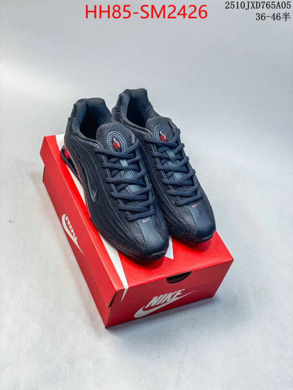 Women Shoes-NIKE the top ultimate knockoff ID: SM2426 $: 85USD