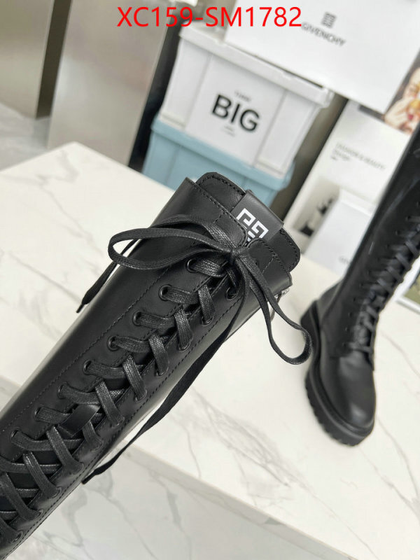 Women Shoes-Givenchy sale outlet online ID: SM1782 $: 159USD
