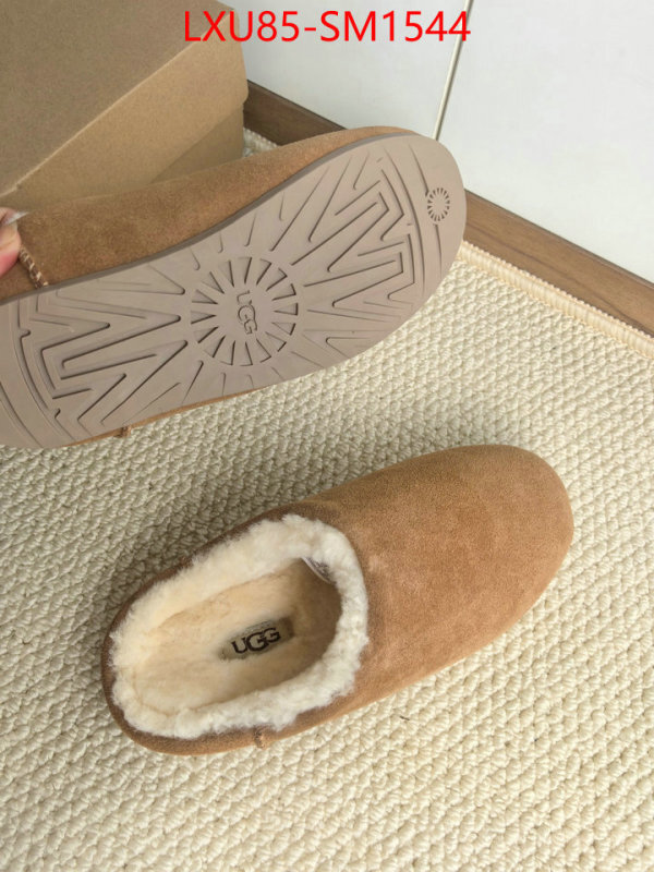 Women Shoes-UGG what's the best place to buy replica ID: SM1544 $: 85USD