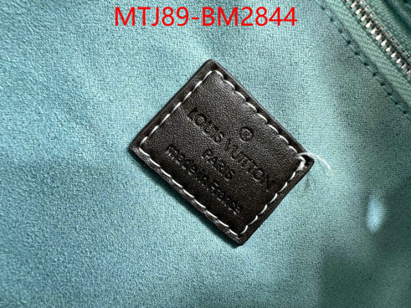 LV Bags(4A)-Pochette MTis Bag- supplier in china ID: BM2844 $: 89USD,