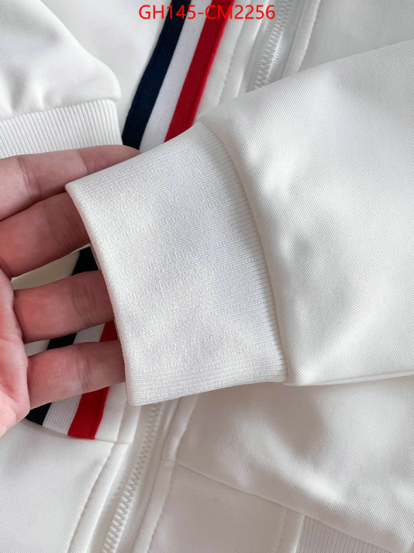 Clothing-Moncler replica ID: CM2256 $: 145USD