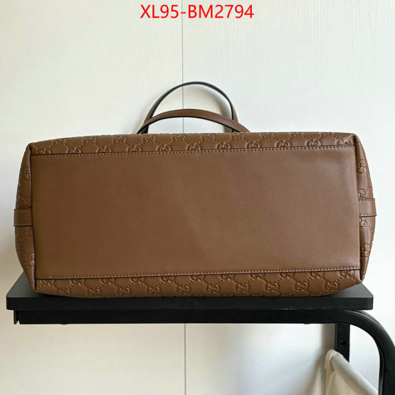 Gucci Bags(4A)-Handbag- best site for replica ID: BM2794 $: 95USD,