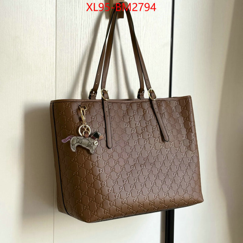 Gucci Bags(4A)-Handbag- best site for replica ID: BM2794 $: 95USD,