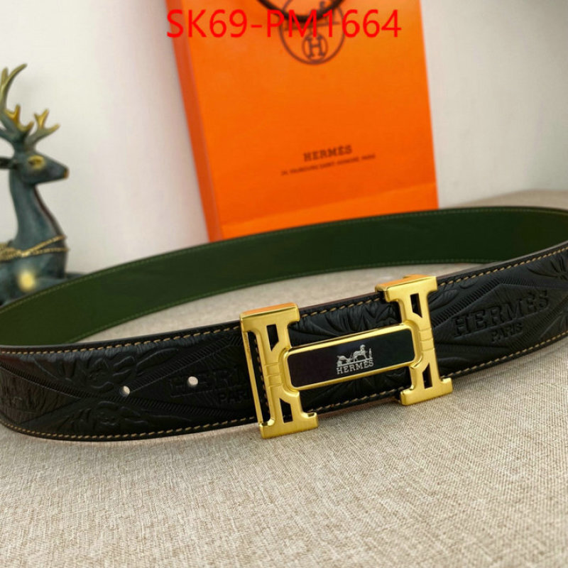 Belts-Hermes buy cheap replica ID: PM1664 $: 69USD
