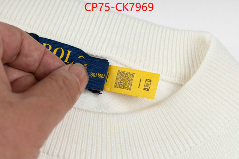Clothing-Ralph Lauren online shop ID: CK7969 $: 75USD