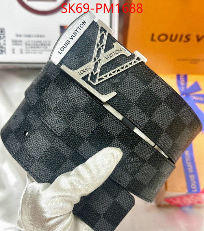 Belts-LV aaaaa ID: PM1688 $: 69USD