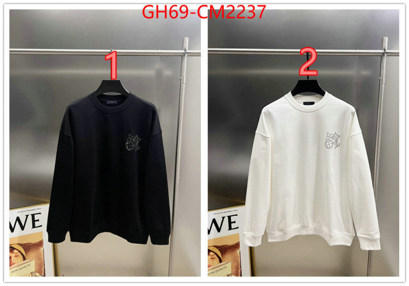 Clothing-LV replicas buy special ID: CM2237 $: 69USD