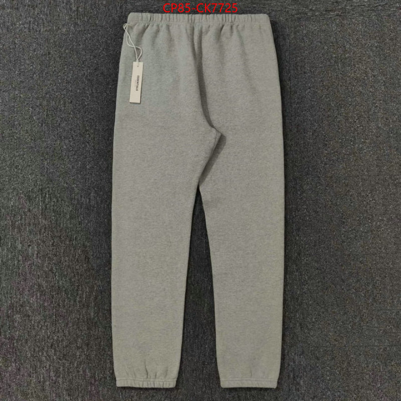 Clothing-Essentials where to buy replicas ID: CK7725-shoes yupoo Clothing-Essentials where to buy replicas ID: CK7725