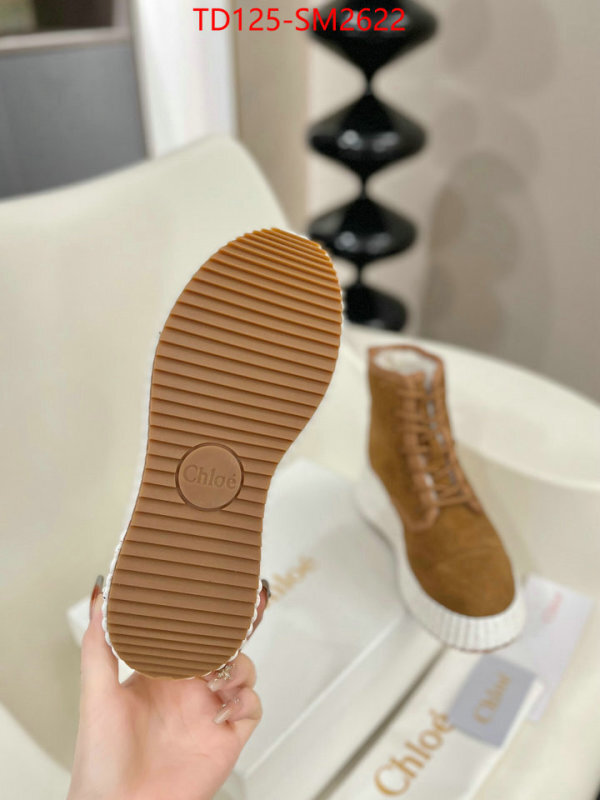Women Shoes-Chloe top quality designer replica ID: SM2622 $: 125USD-shoes yupoo Women Shoes-Chloe top quality designer replica ID: SM2622 $: 125USD