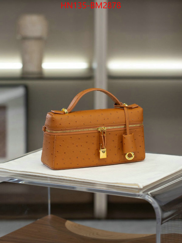Loro Piana Bags(4A)-Crossbody- 1:1 replica ID: BM2878 $: 135USD,
